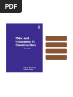 Business Associations, Cases and Materials On Agency, Partnerships