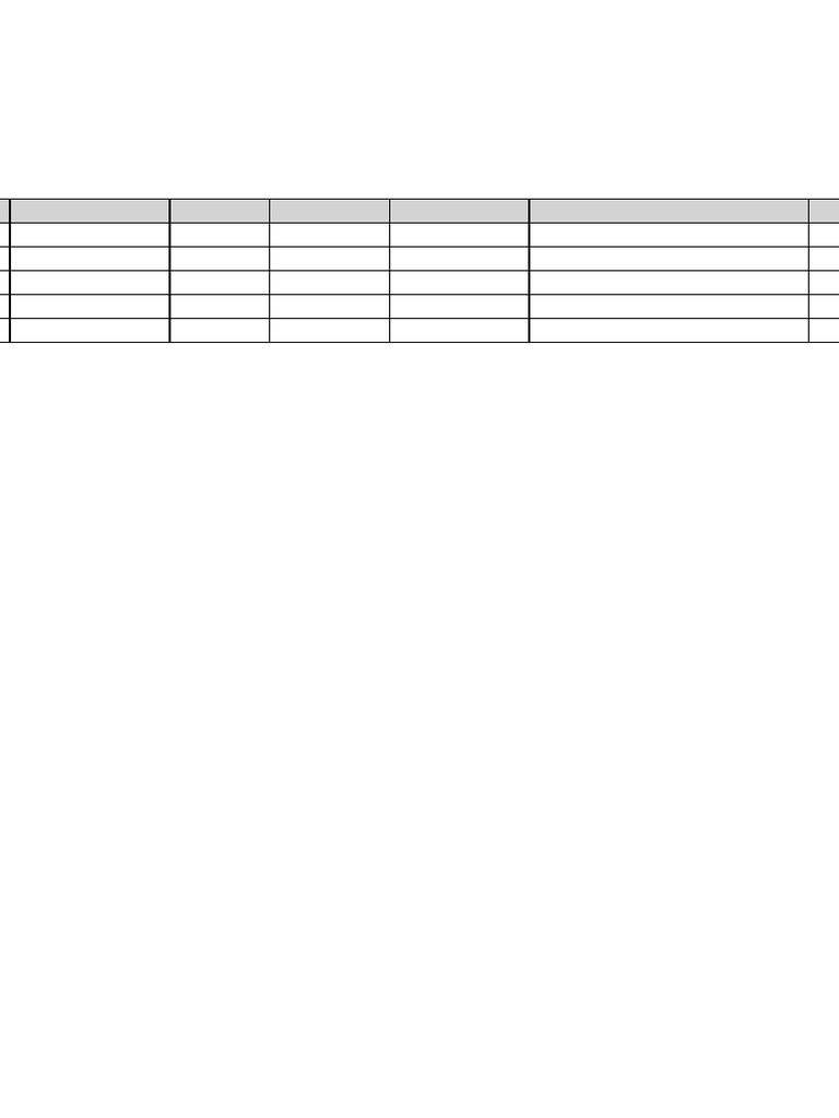 Updated Wrong Answer Record Sheet | PDF