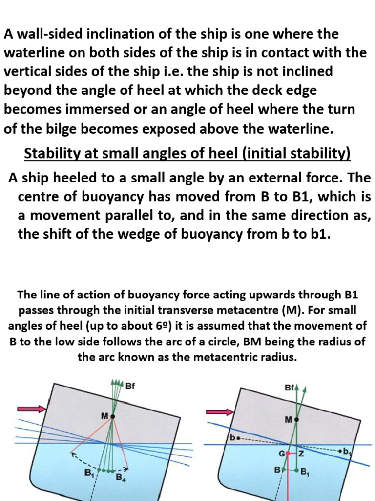 Righting Moment Angle of Loll_04398d6a49273e39246f12a3a2e3ac4c | PDF