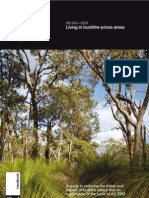 HB 330-2009 Living in Bushfire-Prone Areas