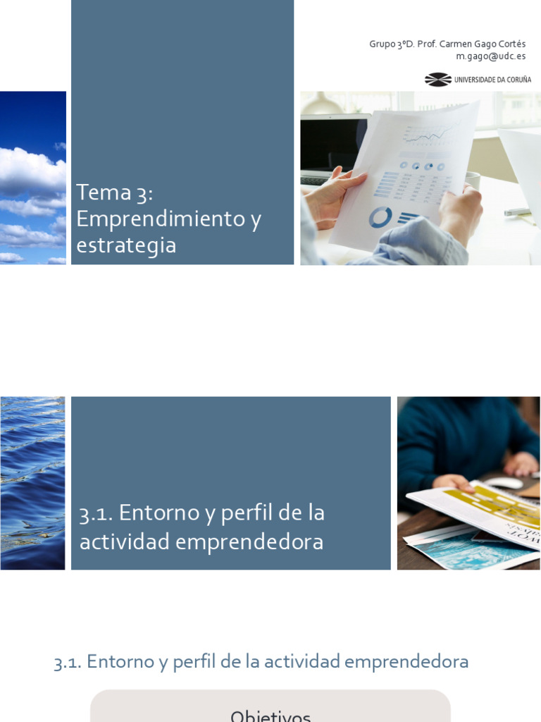 Tema 3 1 | PDF