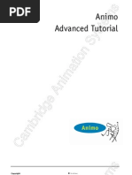 Download Cambridge Animation ANIMO Advanced Tutorial by miguelsigler SN102402566 doc pdf