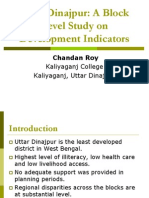 Uttar Dinajpur- Chandan