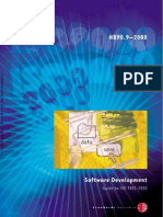 HB 90.9-2000 Software Development - Guide to ISO 9001-2000 Software Development - Guide to ISO 9001-2000