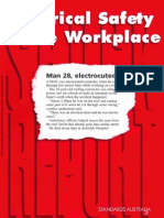 HB 94-1997 Electrical Safety in the Workplace