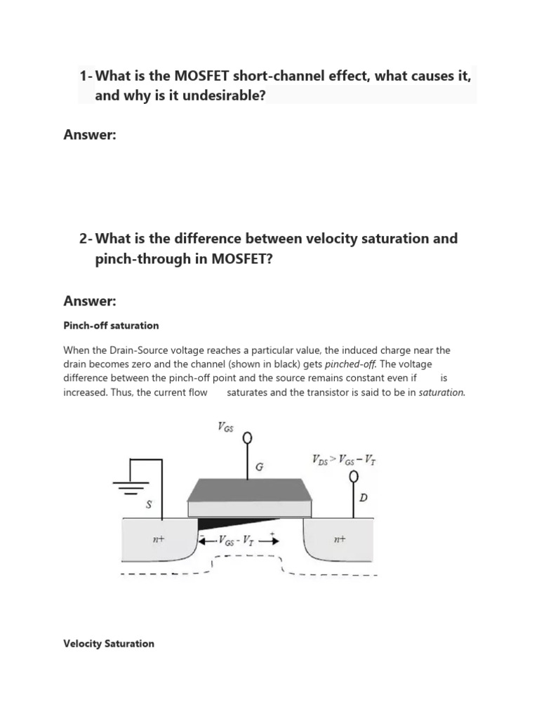 Sheet 1 Electronic 3 | PDF