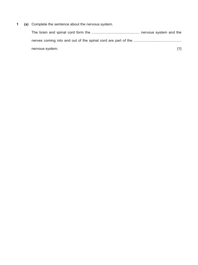 Pages From 0610_P4 Bio 2021 | PDF
