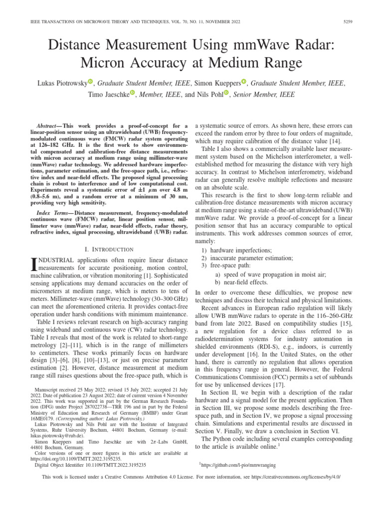 Distance_Measurement_Using_mmWave_Radar_Micron_Accuracy_at_Medium_Range ...