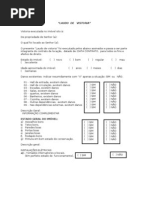 Lau Do de Vistoria
