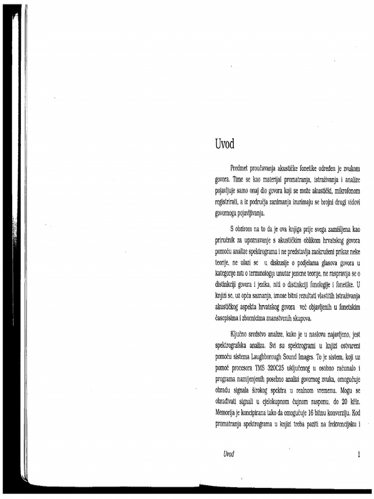 Bakran 2 | PDF