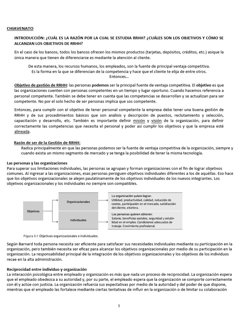 Resumen definitivo | PDF