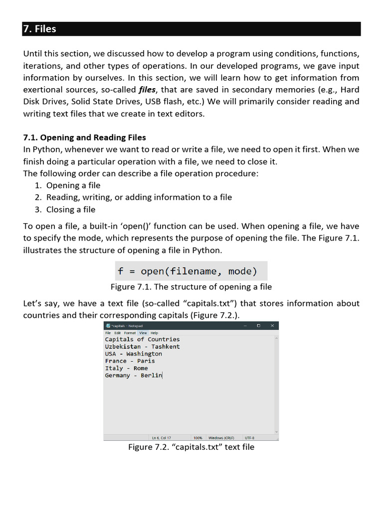 Files | PDF