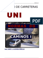 25316091 Manual de Diseno de Carreteras