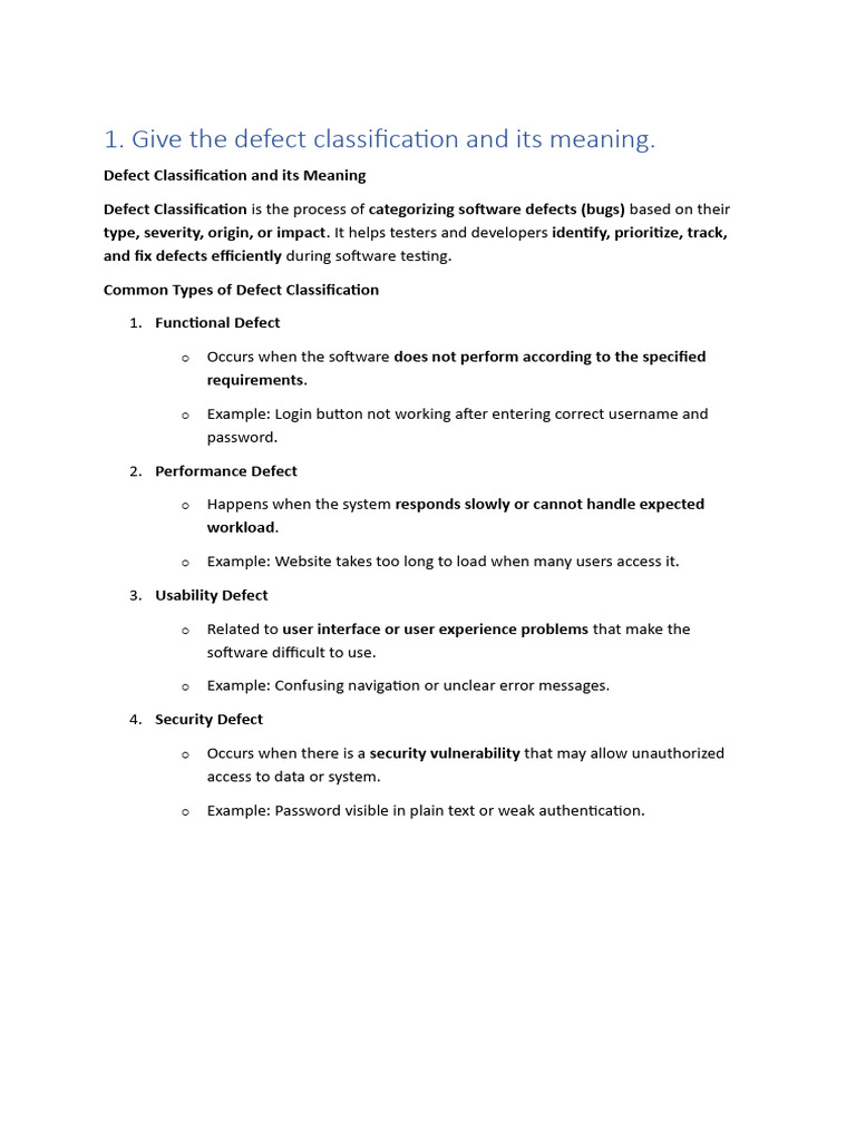 ste unit4 | PDF | Software Testing | Software Bug