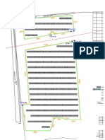 Fence Protection Drawing