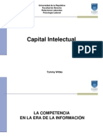 Capital Intelectual