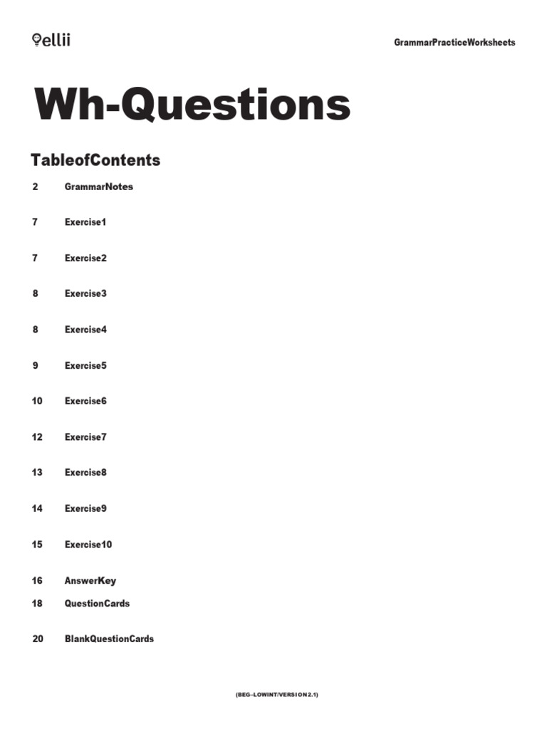 Grammar Practice | PDF | Syntax | Linguistic Morphology