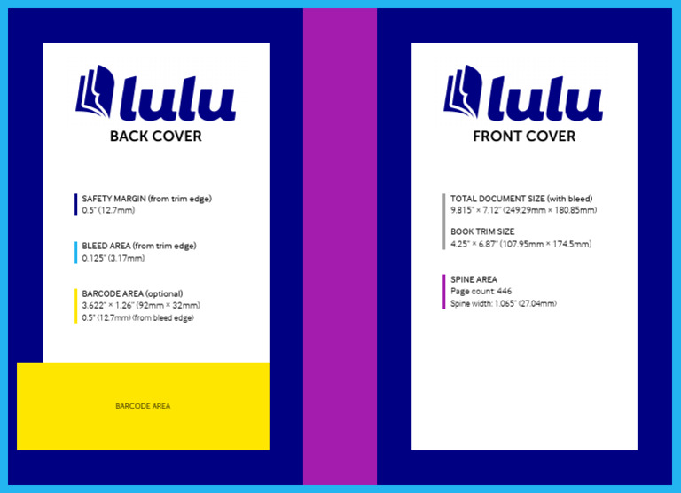 Cover Template | PDF