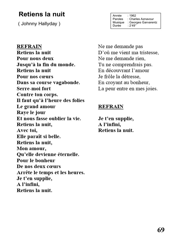 69-hallyday-retiens-la-nuit-pdf