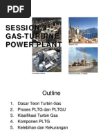 Download Gas Turbine by Wahyudin Beta SN102416267 doc pdf