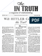 Plain Truth 1943 (Vol VIII No 01) Mar-Apr - W