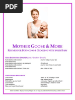 Download Nursery Rhyme Lyric by Paris Citrus SN102419539 doc pdf