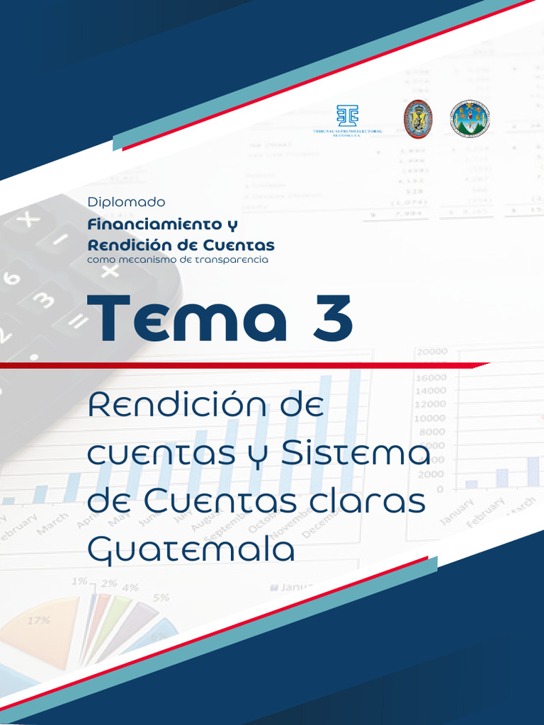 Tema Módulo 3 FRC | PDF | Estado financiero | Contabilidad