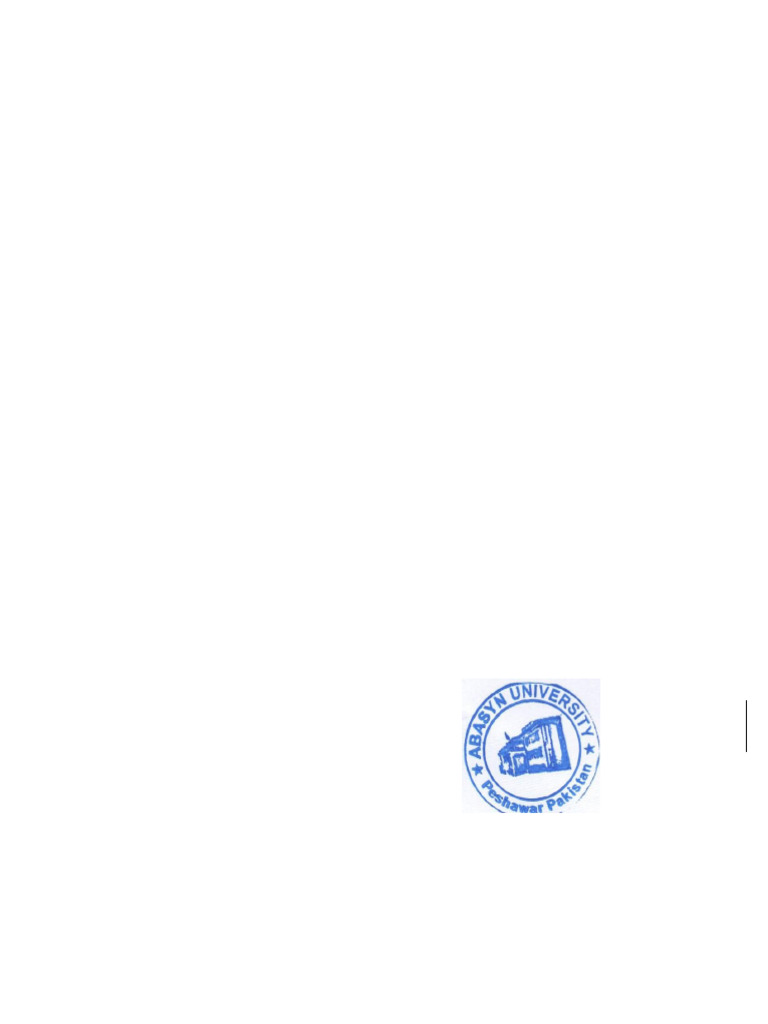 Ibrar Supporting | PDF