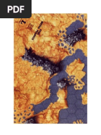 Full Metal Planet Manual