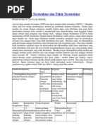 Tugas Terstruktur Dan Tidak Terstruktur Pkn