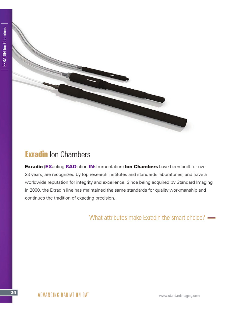 EXRADIN | PDF | Applied And Interdisciplinary Physics | Electromagnetism