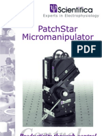 Patch Star
