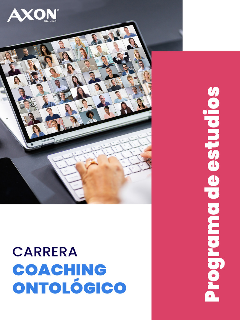 Programa Académico Coaching Profesional | PDF | Las emociones | Business