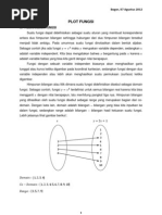 Download Plot Fungsi Pada MATLAB Tingkat SMA by Sas Wahid Hamzah SN102425514 doc pdf