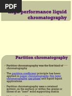 HPLC Reversed-Phase Column Regeneration | PDF | High Performance Liquid ...