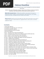 Xy12 Web Cardlist en | PDF | Pokmon | Nintendo Franchises