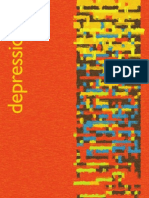 Depression Booklet PDF