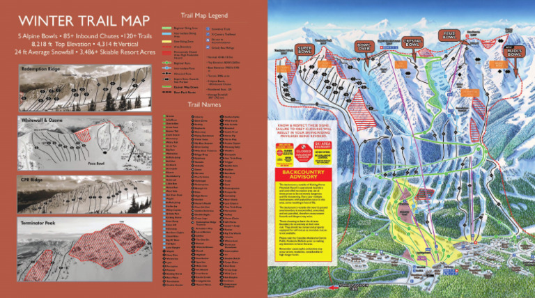 KH Trailmap Outside WEB 2023 1 | PDF