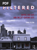 Cafe Literature Study: History & Impact | PDF | Coffeehouse ...