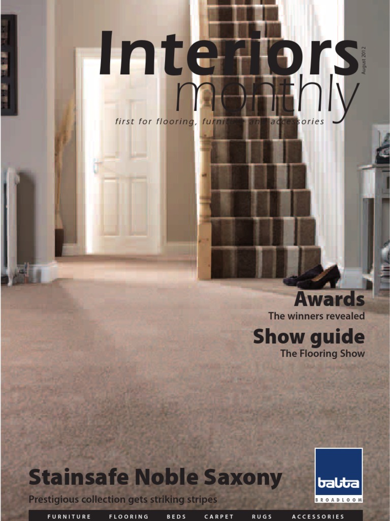 Auintermo Carpet Retail
