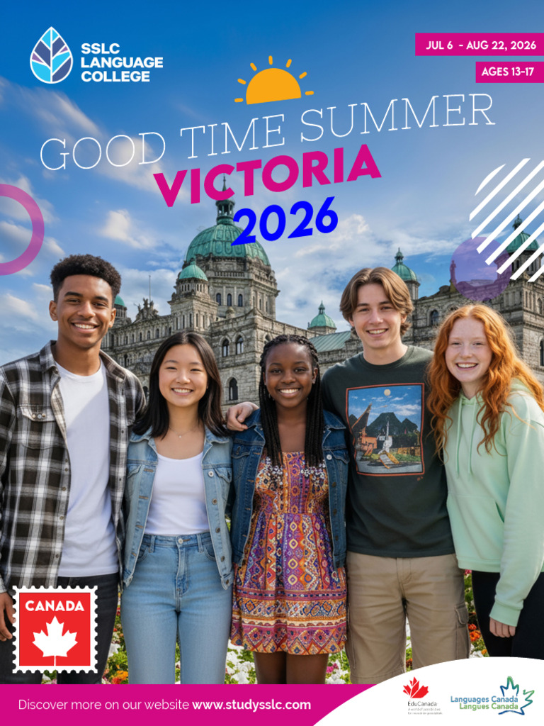 SSLC Victoria- Good Time Summer 2026 | PDF | Credit Card | Workweek And ...