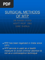 Download Surgical Methods of Mtp by Rajeev Sood SN102434738 doc pdf