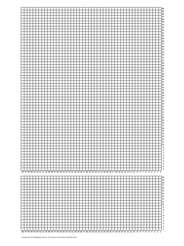 Kep Graph Paper | PDF