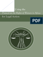 Manual on Protocol on Women Rights in Africa_EN