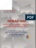 Genau Das Buch_172p