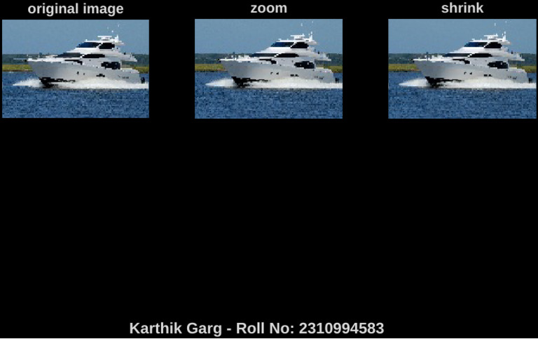 Experiment 7 P1(With Name ) | PDF
