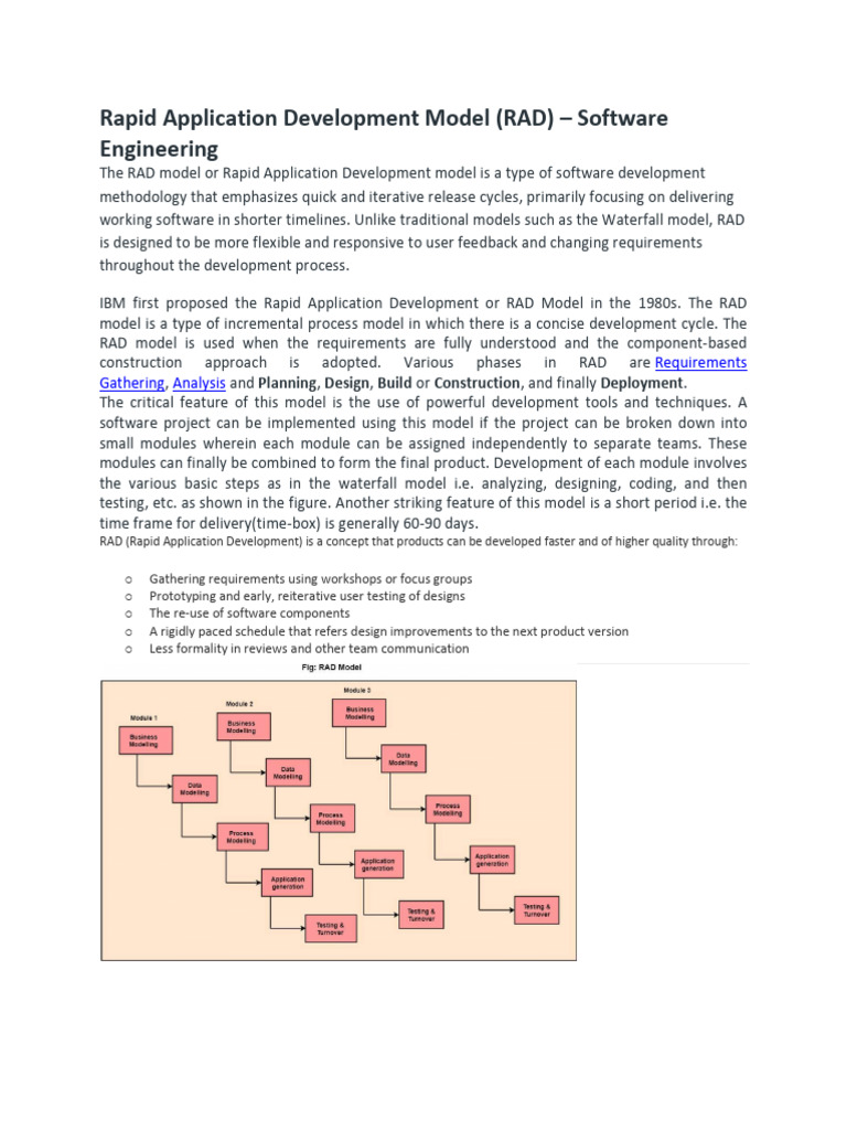 SW Eng Note (5.2.2025) | PDF | Software Development Process | Software ...