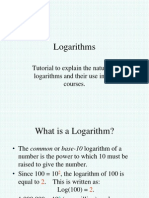 Logs