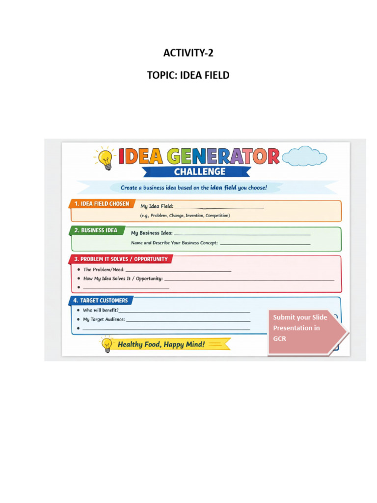 Activity 2 | PDF