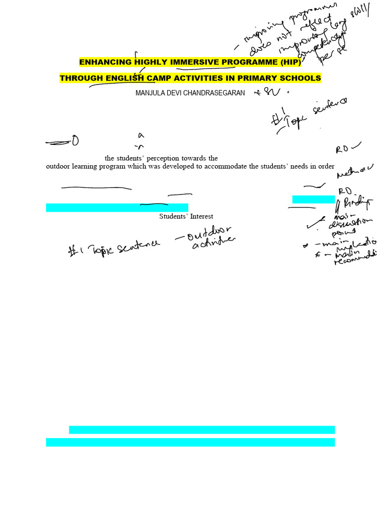 5_6273970397864001924 | PDF | English As A Second Or Foreign Language ...